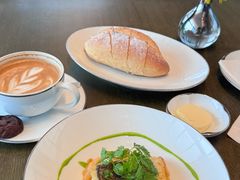 -悦厅·下午茶(杭州柏悦酒店)