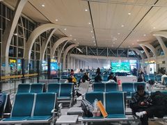 -银川河东国际机场