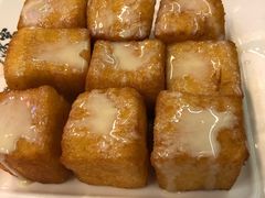 一口西多士-九龙冰室(动漫星城店)