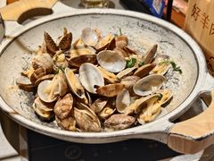 -冰城串说·羊肉串烧烤(哈西大街店)