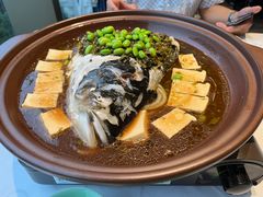-江南厨子(万象天地店)