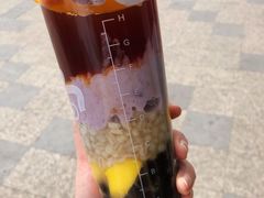 法式奶霜红茶大杯（23）-CoCo都可(永德店)