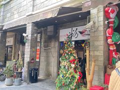 -粉家柳州螺蛳粉(杨宅路店)