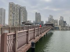 -天津梅江会展中心