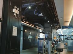 -古德菲力健身(广体店)