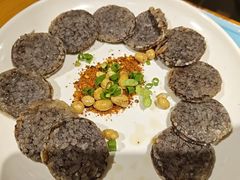 -民食香·腊排骨野生菌美食(木府店)