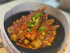 -七八冷面·延边朝鲜族美食(圣熙八号店)