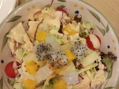 -萨莉亚(巴黎春天成山店)