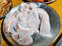 黑鱼片-渝味黄姐火锅(黄泥村店)