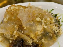 -京天红酒家(虎坊路店)