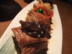 斋烧鹅-外婆家(天河领展店)