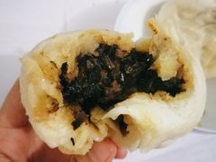 梅菜包子-老陶包子铺(南大西南村店)