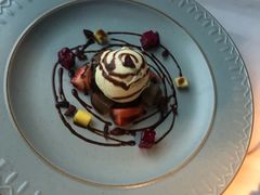 -Wei菋·Le Bistrot
