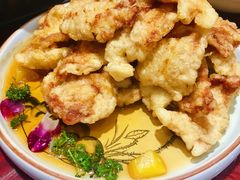 老式锅包肉-八大碗(长青街店)
