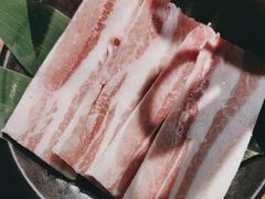 -九田家黑牛烤肉料理(新辰里亚运村店)