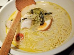 -味千拉面(又一城店)