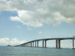 -大澳渔村及棚屋