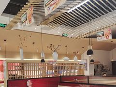 -花漫里日式餐厅(南安中骏店)
