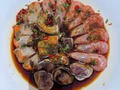 -高佳庄·海鲜酒楼(东港店)