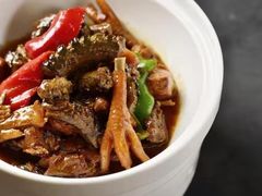 -粗茶淡饭·隐庐私厨(东亭店)