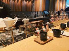 -星巴克臻选(济南恒隆店)