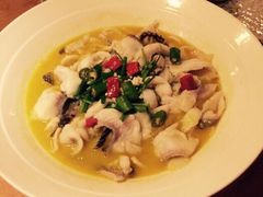 -蜜桃餐厅·古运河畔(南下塘店)