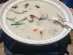 -老阿爸鲜鱼土菜(昆山花桥店)