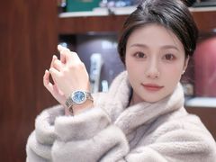 -109度二手奢侈品手表包包珠宝回收(新天地店)