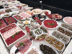-多迷烫菜广场(水心大厦店)