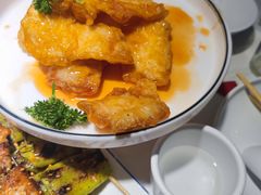 -来相会饺子·新辽菜(甘家口店)