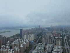 -南昌双子塔303观光厅