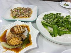 -阿浪海鲜连锁•海鲜加工•老字号(第一市场店)