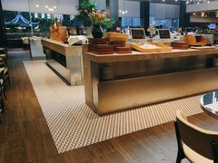 -上海虹桥宾馆味翠餐厅