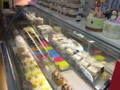 -iFood甜嫩嫩(江东北路店)