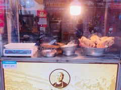 -肥婆兰鸡饭(西门外街店)