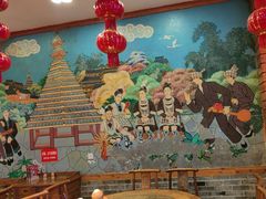 -亮欢寨酸汤鱼(沙冲路店)