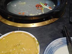 -杨家火锅(国美店)