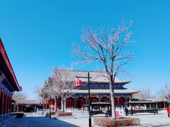 -天津妈祖文化园