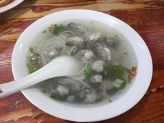 -建国蚵煎蚵面
