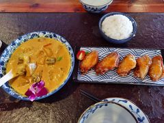 -上楼私房菜(院士路店)