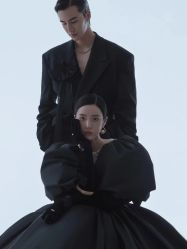-秦皇岛我和你婚纱摄影工作室