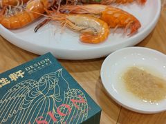 -德胜轩正宗顺德菜(宝安沙井会展中心店)