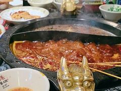 -蜀大侠火锅(建设路第五大道店)