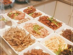 -佬街佬味(荣巷店)