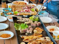 -东莞市大岭山森林公园