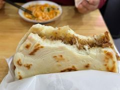 -秦镇史玉林凉皮(翡丽城店)