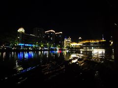 -南通濠河风景名胜区