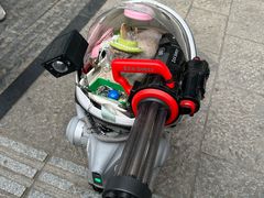 -海纳百川·都市温泉·足道·SPA(学院路店)