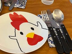 -Mesa Madre梅萨妈妈·Bintana(国贸店)