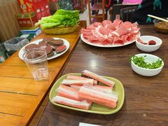 -周嵘铜火锅